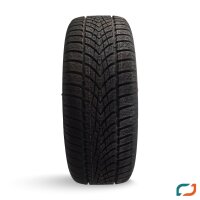 Original Audi A4 B9 Winterkompletträder Winterreifen 17Zoll 225/50 R17 98H DEMO