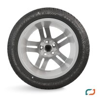 Original Audi A4 B9 Winterkompletträder Winterreifen 17Zoll 225/50 R17 98H DEMO