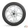 Original Audi A4 B9 Winterkompletträder Winterreifen 17Zoll 225/50 R17 98H DEMO