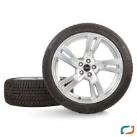 Original Audi A7 S7 4K Winterräder Winterreifen 20 Zoll 4K8601025G Alufelgen