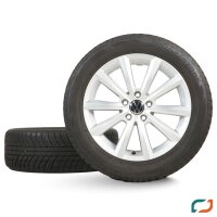 Original VW T-Roc Winterräder Merano Winterreifen 2GA601025M 215/55 R17 94V