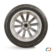 Original VW T-Roc Winterräder Merano Winterreifen 2GA601025M 215/55 R17 94V