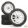 Original VW T-Roc Winterräder Merano Winterreifen 2GA601025M 215/55 R17 94V