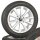 Original VW T-Roc Winterräder Merano Winterreifen 2GA601025M 215/55 R17 94V