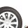 Original Audi A1 GB Winterreifen Winterräder 15 Zoll 185/65 R15 92H DOT24