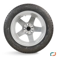 Original VW Golf 7 Aspen Winterräder Winterreifen 5G0601025CE 205/55 R16 91H NEU