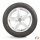 Original VW Golf 7 Aspen Winterräder Winterreifen 5G0601025CE 205/55 R16 91H NEU