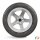 Original VW Golf 7 Aspen Winterräder Winterreifen 5G0601025CE 205/55 R16 91H NEU