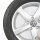Original VW Golf 7 Aspen Winterräder Winterreifen 5G0601025CE 205/55 R16 91H NEU