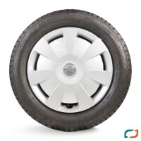 Original Audi A3 8V Winterreifen Winterräder 16Zoll 205/55 R16 91H AO 8V0601027A