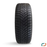 Original Audi A3 8V Winterreifen Winterräder 16Zoll 205/55 R16 91H AO 8V0601027A