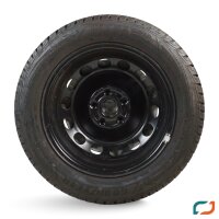 Original Audi A3 8V Winterreifen Winterräder 16Zoll 205/55 R16 91H AO 8V0601027A