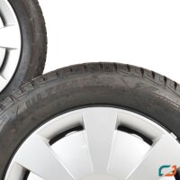 Original Audi A3 8V Winterreifen Winterräder 16Zoll 205/55 R16 91H AO 8V0601027A