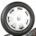 Original Audi A3 8V Winterreifen Winterräder 16Zoll 205/55 R16 91H AO 8V0601027A