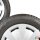 Original Audi A3 8V Winterreifen Winterräder 16Zoll 205/55 R16 91H AO 8V0601027A
