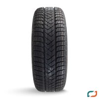 Original VW Arteon Passat Alltrack 3G Marstrand Winterräder Winterreifen DEMO