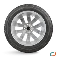 Original VW Arteon Passat Alltrack 3G Marstrand Winterräder Winterreifen DEMO