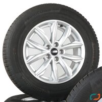 Original Audi Q5 FY FYB Winterräder Winterreifen...