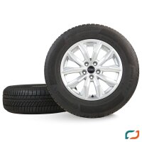 Original Audi Q5 FY FYB Winterräder Winterreifen 80A601025J 235/65R17 104H DOT22