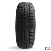 Original Audi Q5 FY FYB Winterräder Winterreifen 80A601025J 235/65R17 104H DOT22