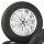 Original Audi Q5 FY FYB Winterräder Winterreifen 80A601025J 235/65R17 104H DOT22