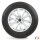 Original Audi Q5 FY FYB Winterräder Winterreifen 80A601025J 235/65R17 104H DOT22
