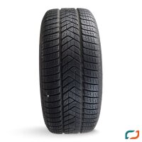 Original Porsche Macan I Macan II Winterräder 18 Zoll Felgen Winterreifen