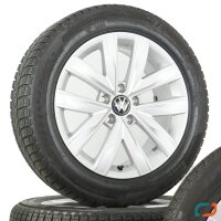 Original VW Passat Alltrack 3G Arteon Marstrand Winterräder Winterreifen DOT21