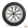 Original VW Passat Alltrack 3G Arteon Marstrand Winterräder Winterreifen DOT21