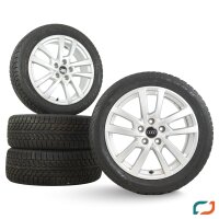 Original Audi A3 8V Winterräder Winterreifen...