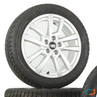 Original Audi A3 8V Winterräder Winterreifen...
