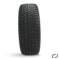 Original Audi A3 8V Winterräder Winterreifen 8V0601025DH 205/50 R17 17 Zoll