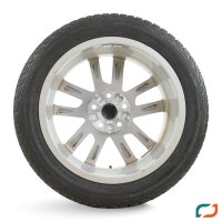 Original Audi A3 8V Winterräder Winterreifen 8V0601025DH 205/50 R17 17 Zoll