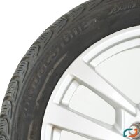 Original Audi A3 8V Winterräder Winterreifen 8V0601025DH 205/50 R17 17 Zoll