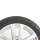 Original Audi A3 8V Winterräder Winterreifen 8V0601025DH 205/50 R17 17 Zoll