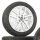 Original Audi A3 8V Winterräder Winterreifen 8V0601025DH 205/50 R17 17 Zoll