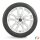 Original Audi A3 8V Winterräder Winterreifen 8V0601025DH 205/50 R17 17 Zoll