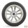 Original Audi A3 8V Winterräder Winterreifen 8V0601025DH 205/50 R17 17 Zoll