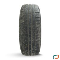 VW Tiguan 2 AD1 & Allspace Winterräder Winterreifen Sebring 235/55 R18 104H RDKS