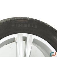 VW Tiguan 2 AD1 & Allspace Winterräder Winterreifen Sebring 235/55 R18 104H RDKS