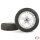 VW Tiguan 2 AD1 & Allspace Winterräder Winterreifen Sebring 235/55 R18 104H RDKS