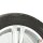 VW Tiguan 2 AD1 & Allspace Winterräder Winterreifen Sebring 235/55 R18 104H RDKS