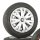 Original VW Golf 8 Winterreifen Winterräder 16 Zoll 5Q0601027BQ 205/55 R16 91H