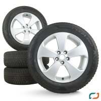 Original Opel Mokka X1 Winterräder Winterreifen 17...