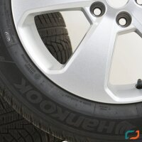 Original Opel Mokka X1 Winterräder Winterreifen 17 Zoll 215/60 R17 96H RDKS