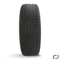 Original Opel Mokka X1 Winterräder Winterreifen 17 Zoll 215/60 R17 96H RDKS