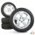 Original Opel Mokka X1 Winterräder Winterreifen 17 Zoll 215/60 R17 96H RDKS