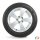 Original Opel Mokka X1 Winterräder Winterreifen 17 Zoll 215/60 R17 96H RDKS