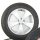 Original Opel Mokka X1 Winterräder Winterreifen 17 Zoll 215/60 R17 96H RDKS