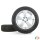 Original Opel Mokka X1 Winterräder Winterreifen 17 Zoll 215/60 R17 96H RDKS